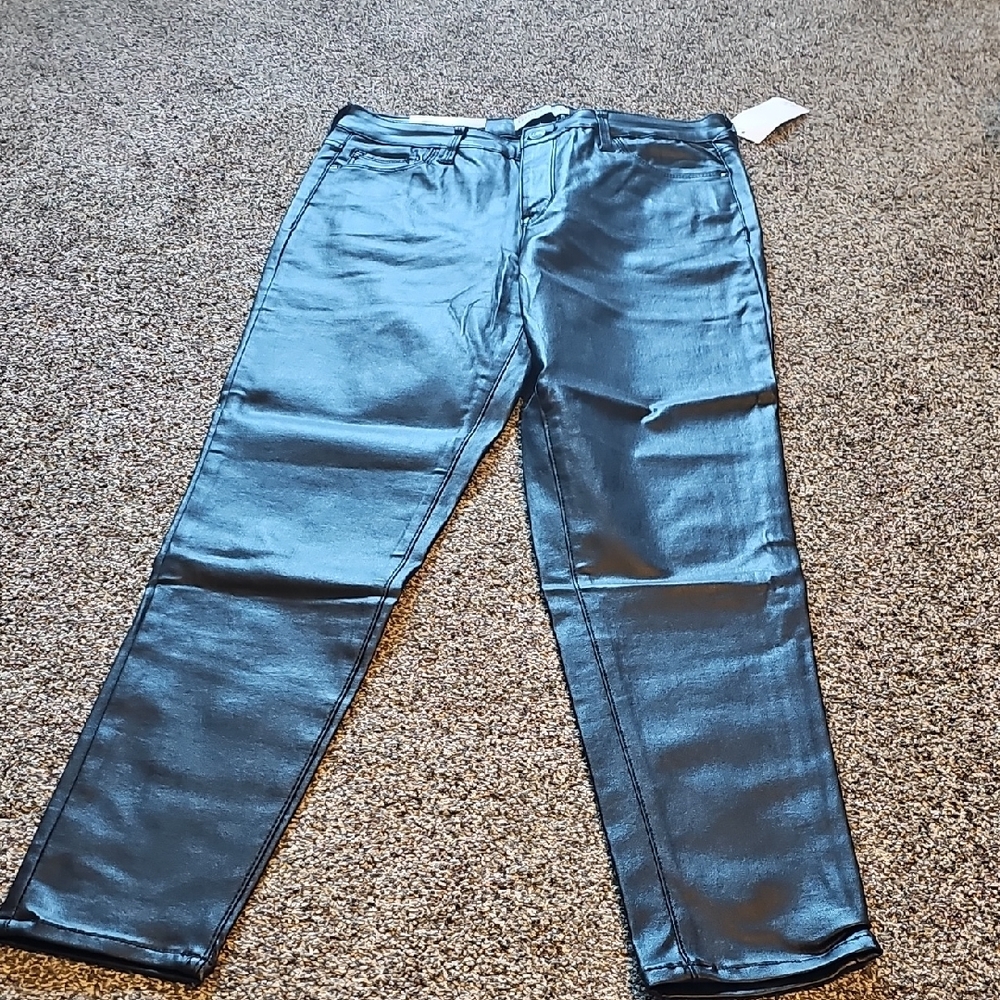 Stylish Black Pants